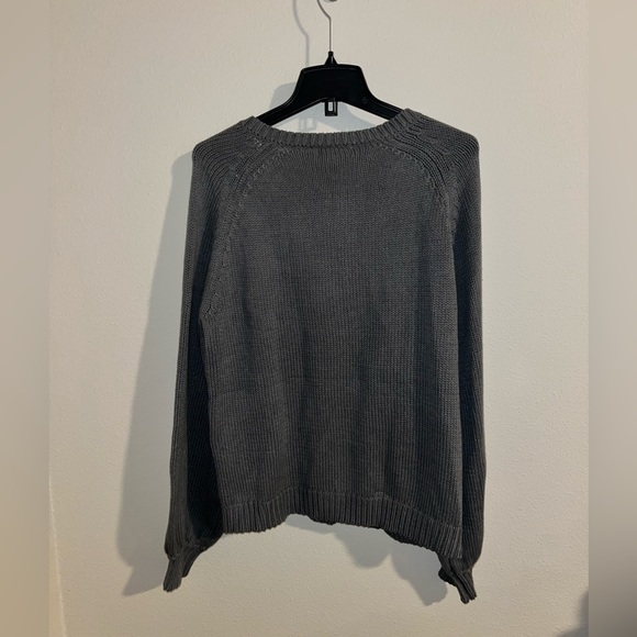 NWT In Loom Sweater size large - Picture 5 of 5